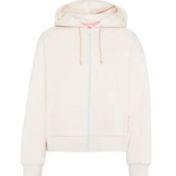 Kari TraaAnelie Zip Hoody - Sweatshirt à capuche femme