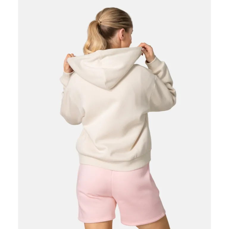 Kari TraaAnelie Zip Hoody - Sweatshirt à capuche femme