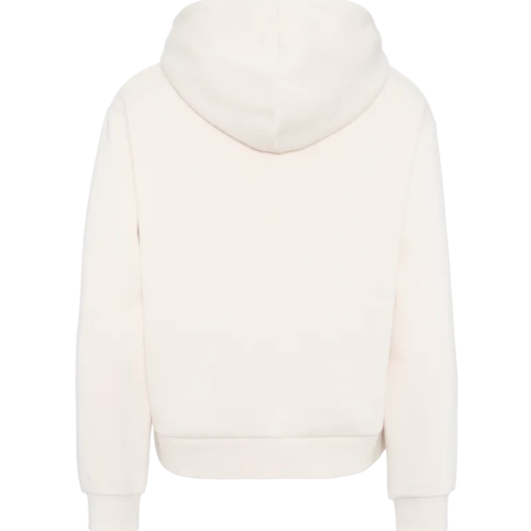 Kari TraaAnelie Zip Hoody - Sweatshirt à capuche femme