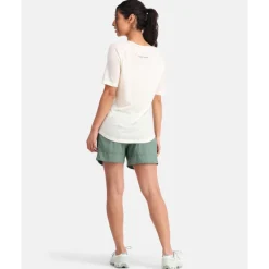 Kari TraaAne Short Sleeve - T-shirt femme