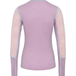 Kari TraaAnna Long Sleeve - Sous-vêtement thermique femme