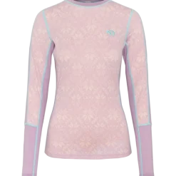 Kari TraaAnna Long Sleeve - Sous-vêtement thermique femme