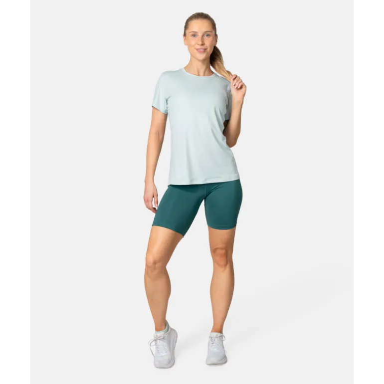 Kari TraaAva 8-inch Shorts - Short femme