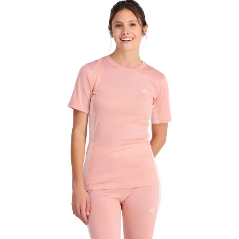 Kari TraaElenore Tee - T-shirt femme