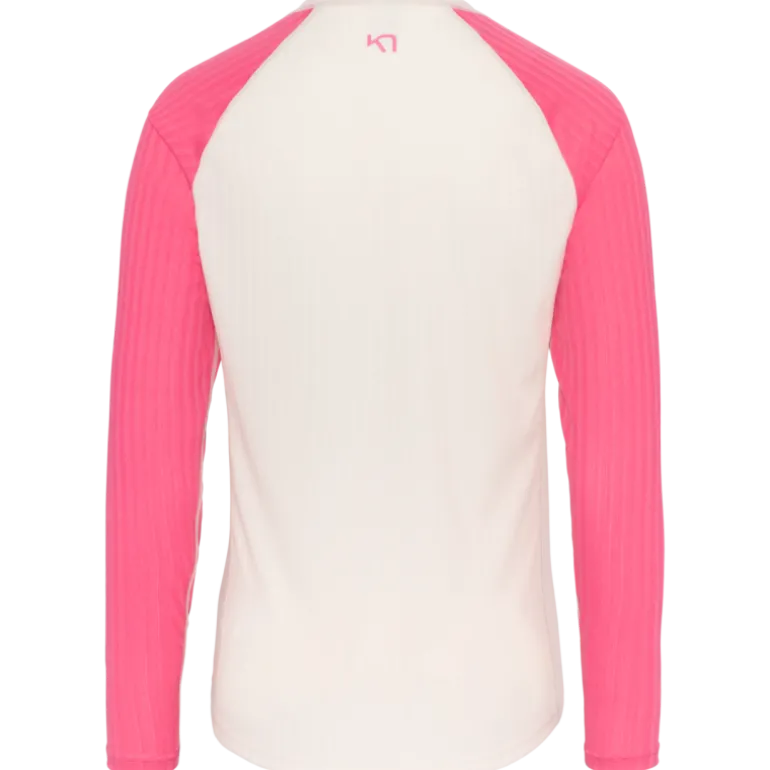 Kari TraaElla Long Sleeve - T-shirt femme