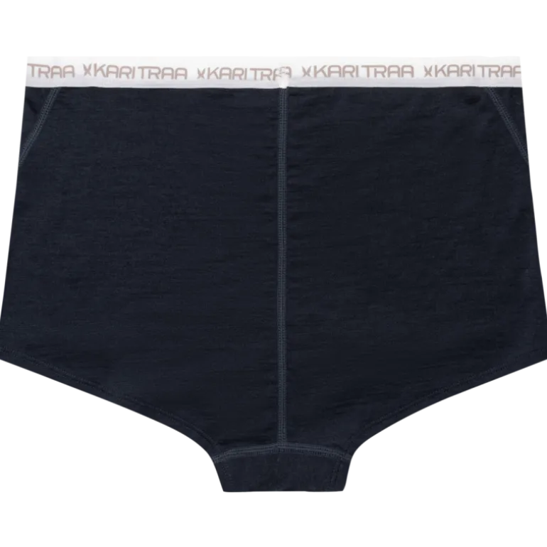 Kari TraaEmbla Wool Boxer - Culotte femme