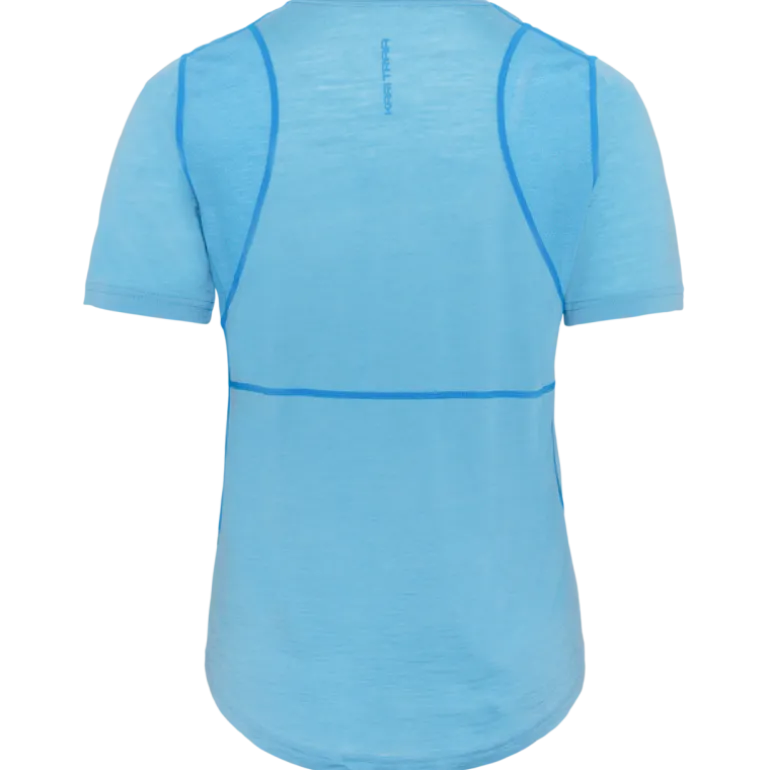 Kari TraaEmbla Wool Tee - T-shirt femme