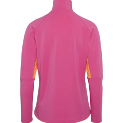 Kari TraaEmma Long Sleeve - Polaire femme