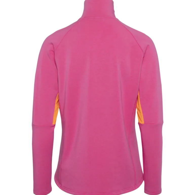Kari TraaEmma Long Sleeve - Polaire femme