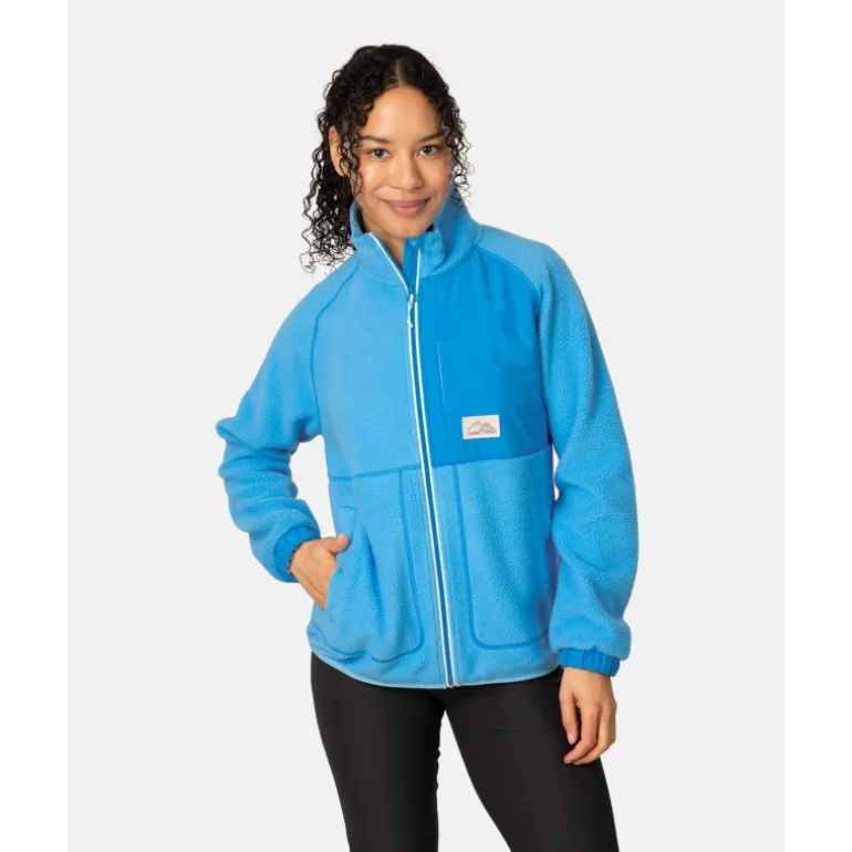 Kari TraaEmma Midlayer - Polaire femme