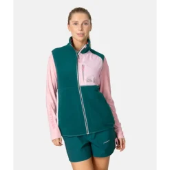 Kari TraaEmma Vest - Polaire sans manches femme