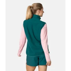 Kari TraaEmma Vest - Polaire sans manches femme