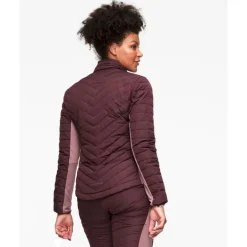 Kari TraaEva Down Jacket - Doudoune femme