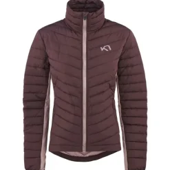 Kari TraaEva Down Jacket - Doudoune femme