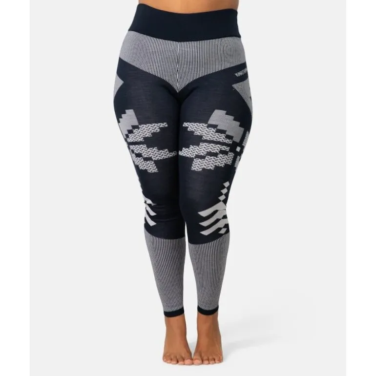 Kari TraaFaith Pants - Collant thermique femme