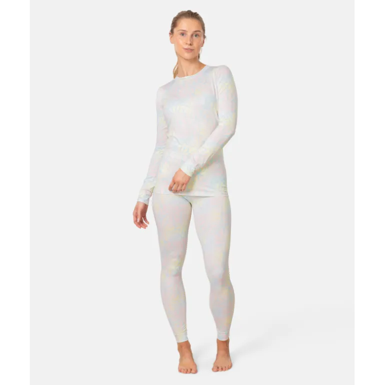 Kari TraaFryd High Waist Base Layer Pants - Collant running femme