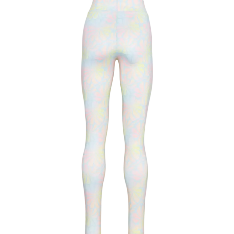 Kari TraaFryd High Waist Base Layer Pants - Collant running femme