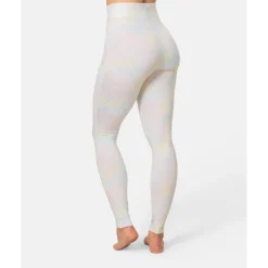 Kari TraaFryd High Waist Base Layer Pants - Collant running femme