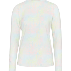 Kari TraaFryd Long Sleeve Baselayer - Maillot thermique laine mérinos femme