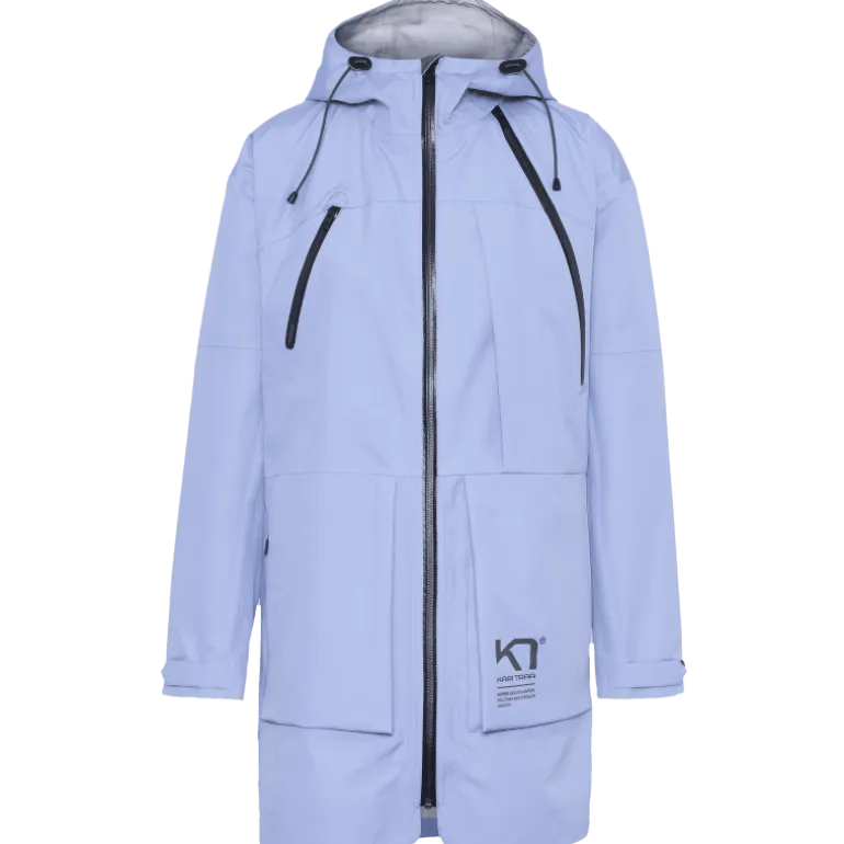 Kari TraaHerre Jacket - Veste imperméable femme