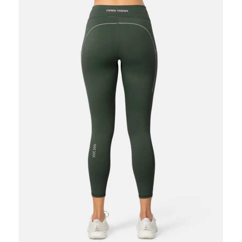 Kari TraaIsabel Tights - Collant running femme