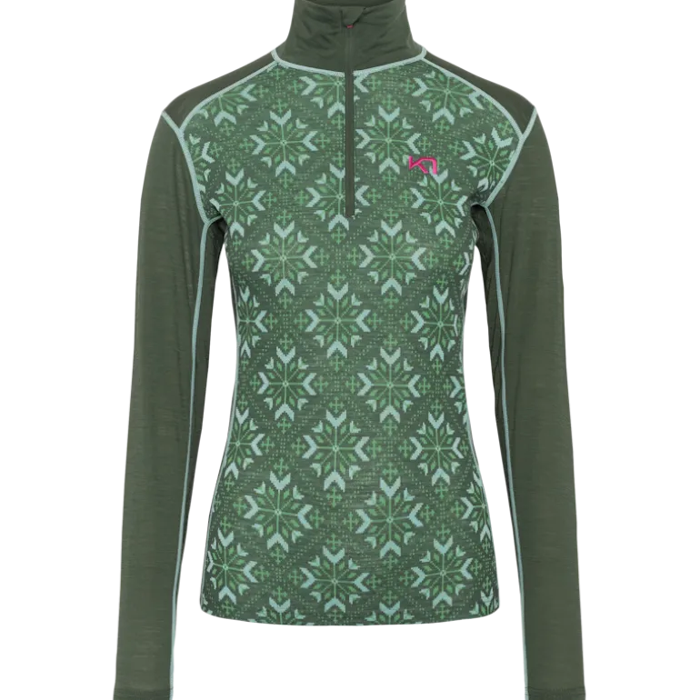 Kari TraaIselin Hz - Sous-vêtement thermique femme