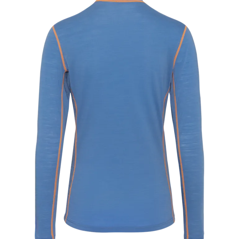Kari TraaIselin Ls - Sous-vêtement thermique femme