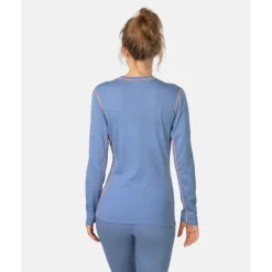 Kari TraaIselin Ls - Sous-vêtement thermique femme