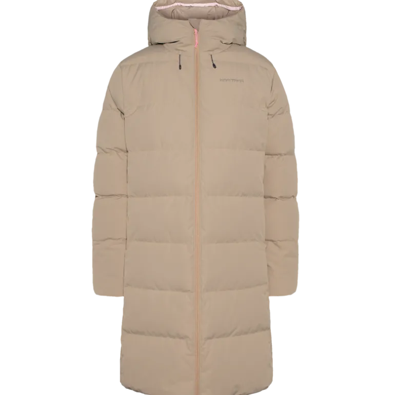 Kari TraaJulia Parka - Doudoune femme