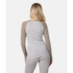 Kari TraaKaia Set - Sous-vêtement thermique femme