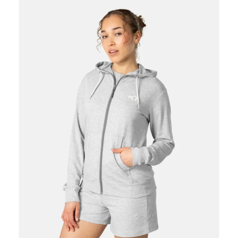 Kari TraaKari Hoodie - Sweatshirt femme