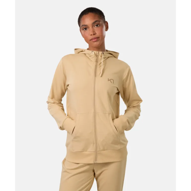 Kari TraaKari Hoodie - Sweatshirt femme