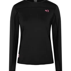 Kari TraaKari Long Sleeve - Maillot thermique femme