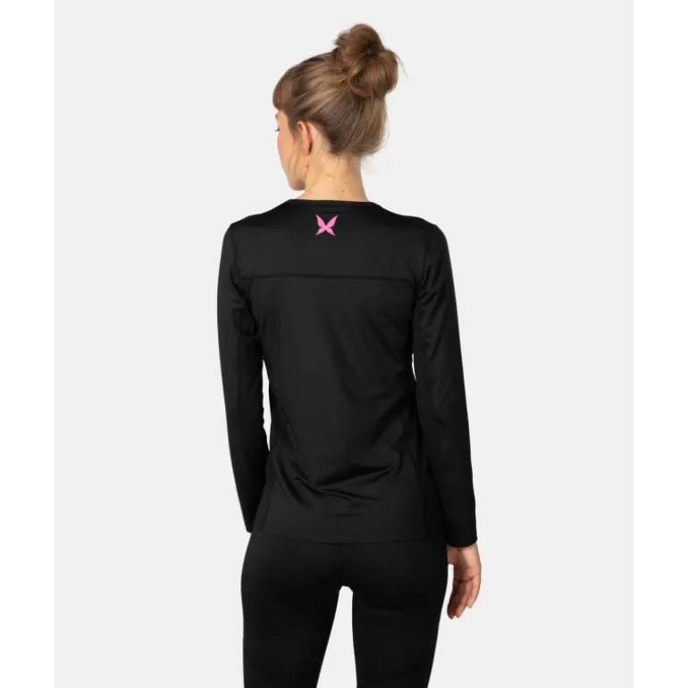 Kari TraaKari Long Sleeve - Maillot thermique femme