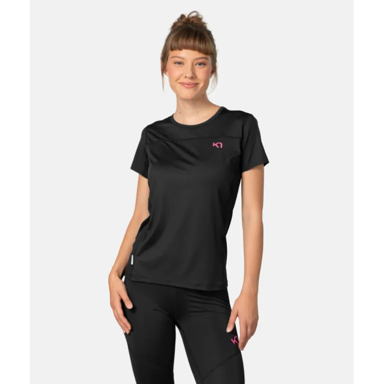 Kari TraaKari Traa Tee - Maillot thermique femme