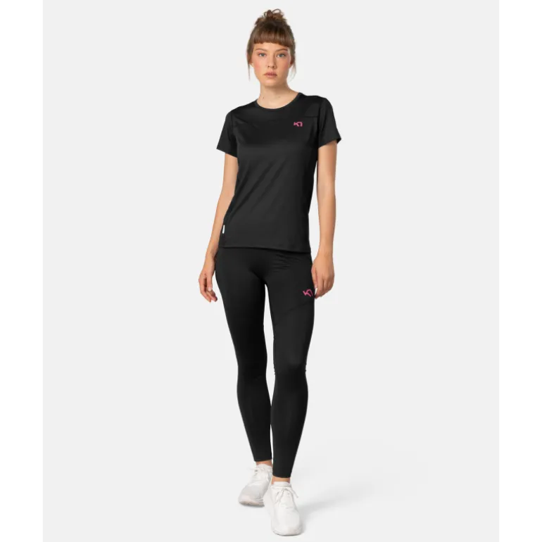 Kari TraaKari Traa Tee - Maillot thermique femme