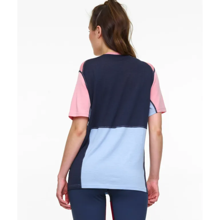 Kari TraaLam Loose Tee - Maillot thermique femme