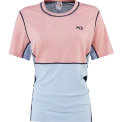 Kari TraaLam Loose Tee - Maillot thermique femme