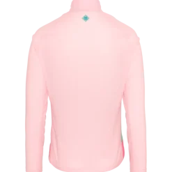 Kari TraaLeah Half Zip - Maillot thermique femme