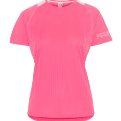 Kari TraaLeah Tee - Maillot thermique femme