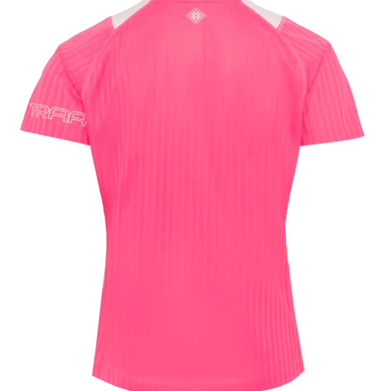 Kari TraaLeah Tee - Maillot thermique femme