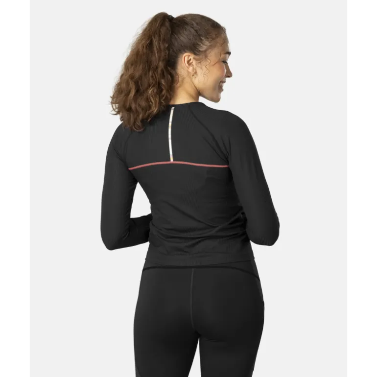 Kari TraaLinnea Long Sleeve - Maillot thermique femme