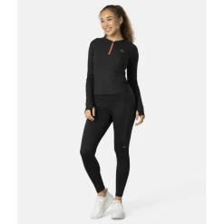 Kari TraaLinnea Long Sleeve - Maillot thermique femme
