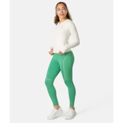 Kari TraaLinnea Long Sleeve - Maillot thermique femme