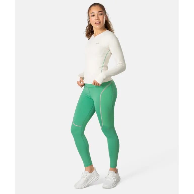 Kari TraaLinnea Long Sleeve - Maillot thermique femme