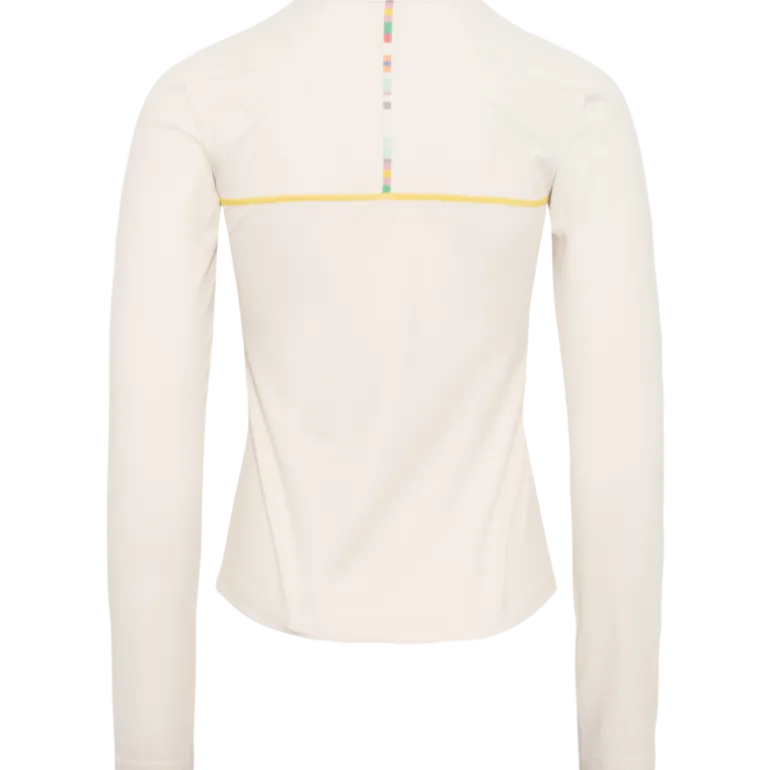 Kari TraaLinnea Long Sleeve - Maillot thermique femme