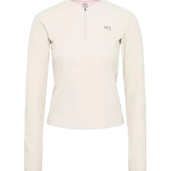 Kari TraaLinnea Long Sleeve - Maillot thermique femme