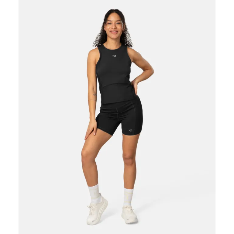 Kari TraaLinnea Shorts - Short femme