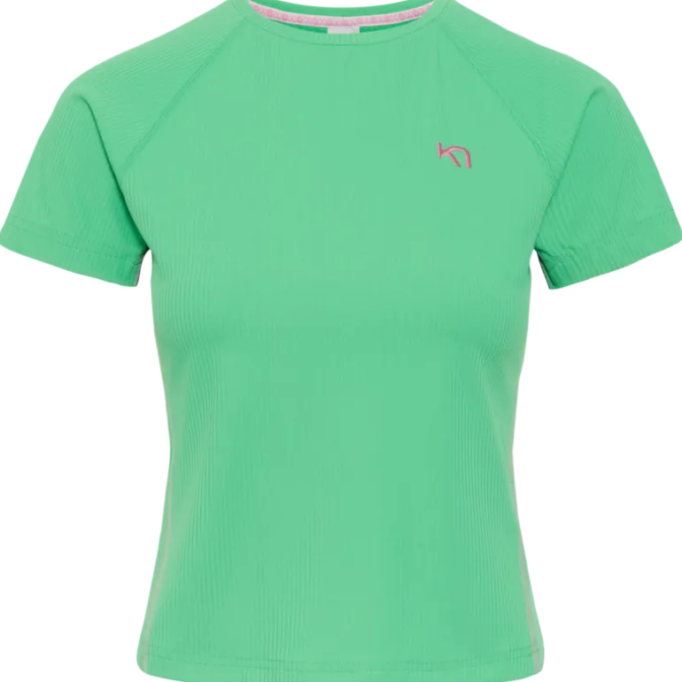 Kari TraaLinnea Tee - T-shirt femme