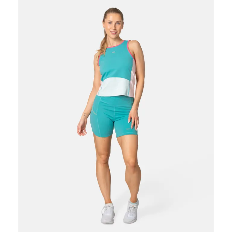Kari TraaLinnea Top - Débardeur femme